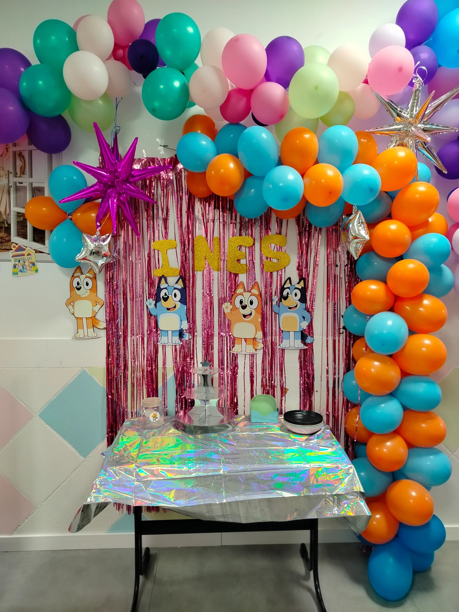 LAS MARAVILLAS DE AE –  Albacete