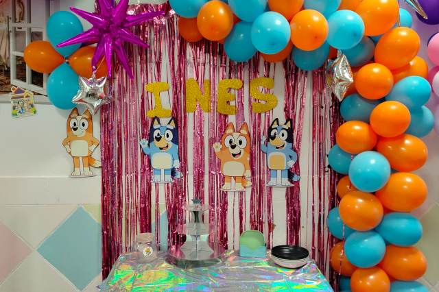 LAS MARAVILLAS DE AE – Albacete