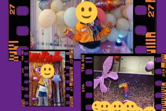 Ludoteca Chip Chirip - nido educacional