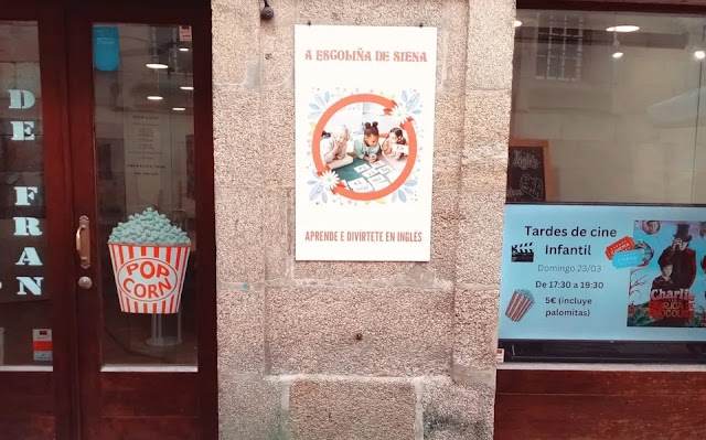 A Escoliña de Siena