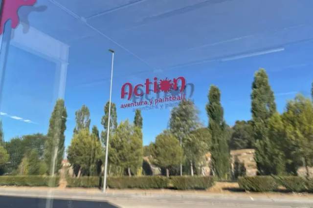 Action Indoor Valladolid