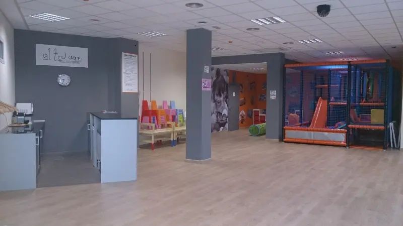 Al Teu Aire Sant Feliu