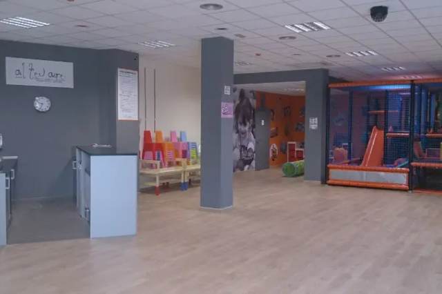 Al Teu Aire Sant Feliu