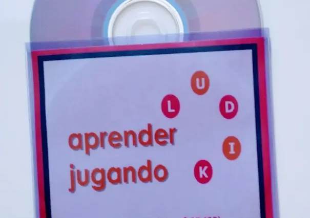 APRENDER JUGANDO LUDIK
