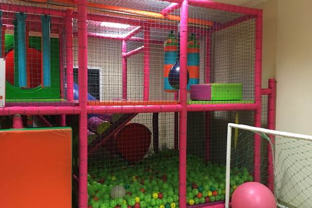 Arakataka Ocio Infantil