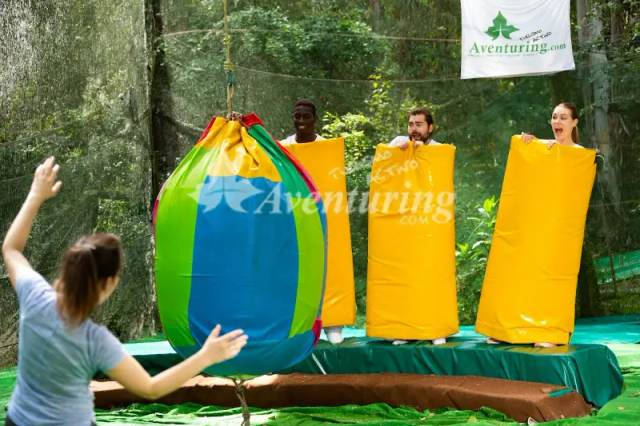 Aventuring Humor Amarillo