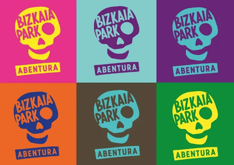 Bizkaia Park Abentura