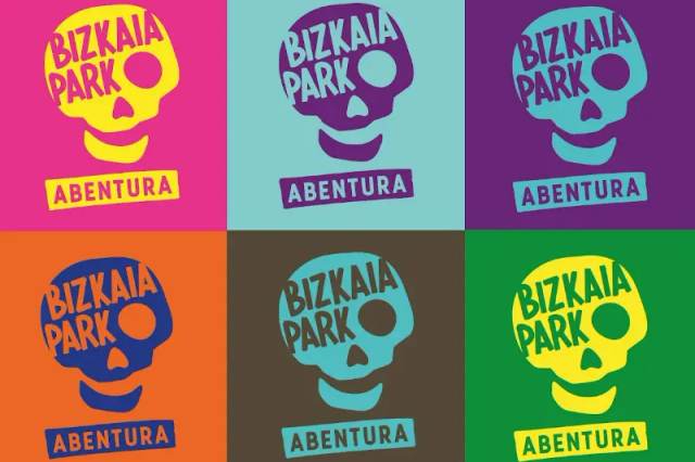 Bizkaia Park Abentura