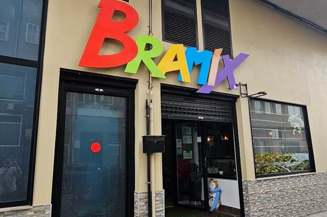 Bramix