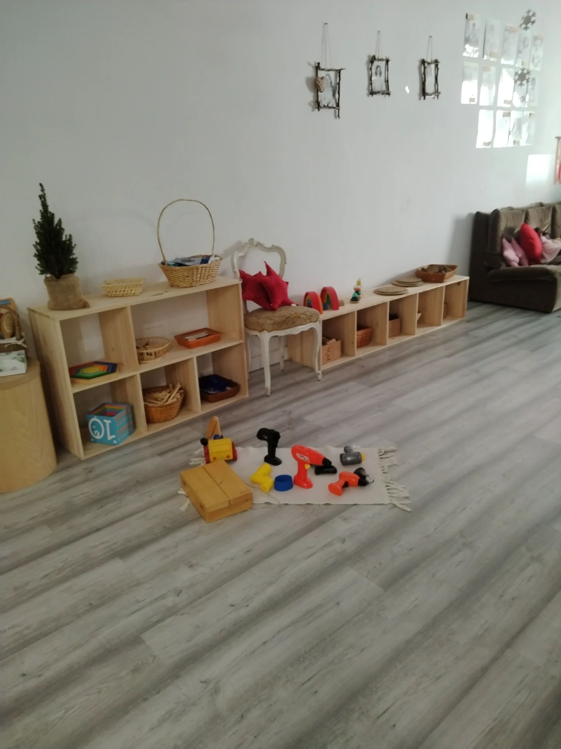 Espacio Lúdico La Xarranca