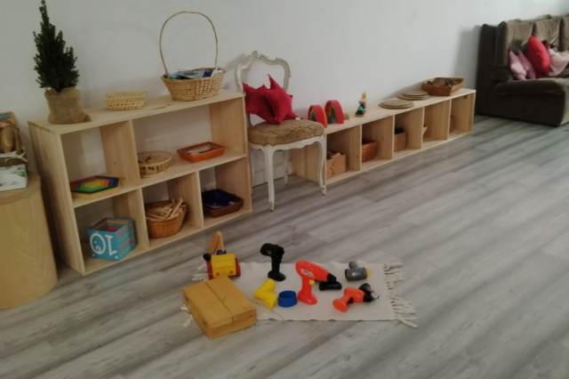 Espacio Lúdico La Xarranca