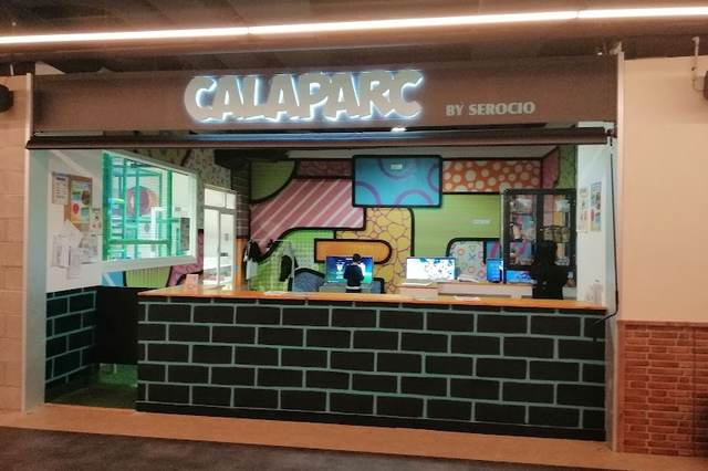 CALAPARC - O’Culto