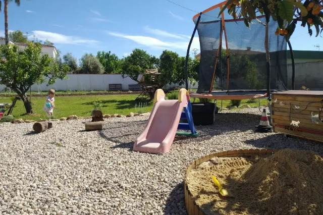 Casa Nostra Espai Infantil