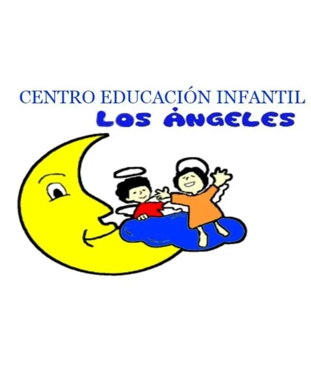 CENTRE DE EDUCACIÓ INFANTIL LOS ÁNGELES