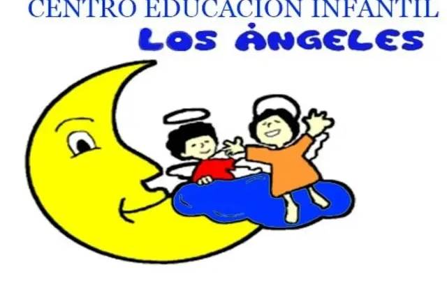 CENTRE DE EDUCACIÓ INFANTIL LOS ÁNGELES