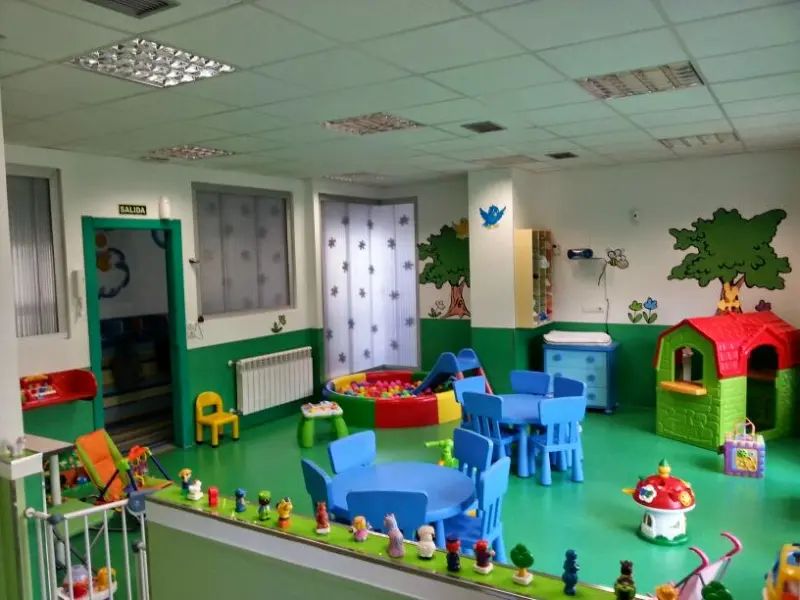 Centro Infantil Kids