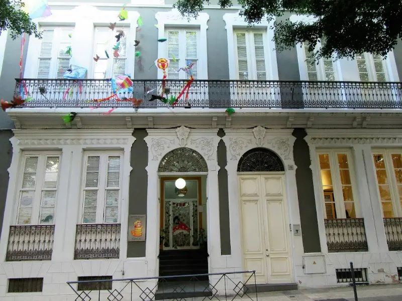 Centro Privado de Educación Infantil GUSYLUZ