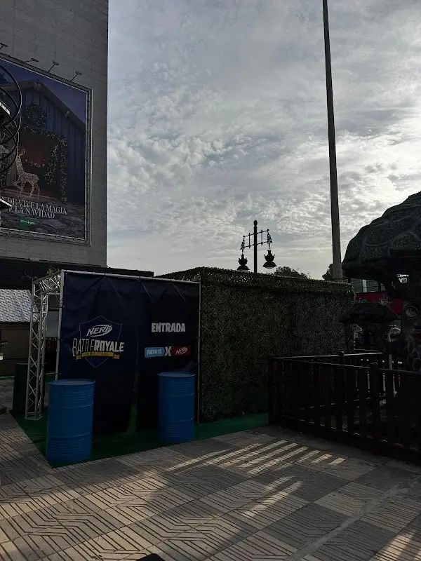 Centrolandia Aventura