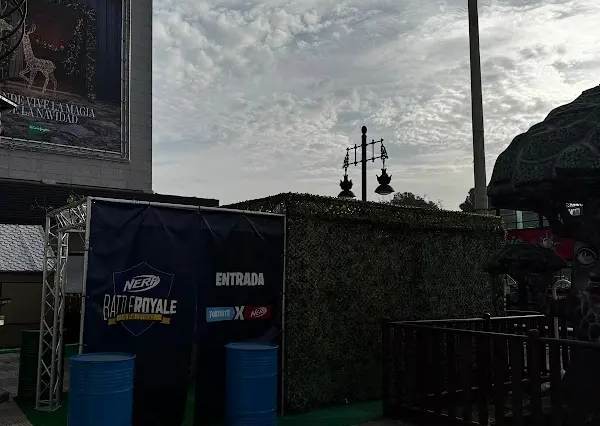 Centrolandia Aventura