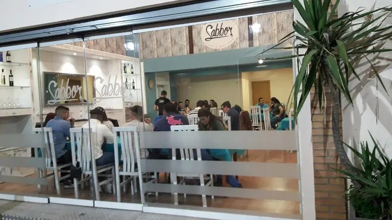 Cervecería Sabbor