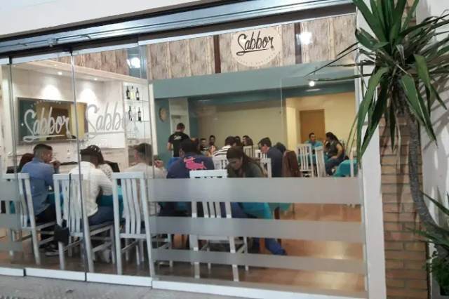 Cervecería Sabbor