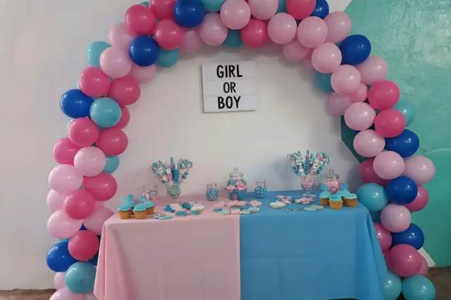 COCORO Private Parties