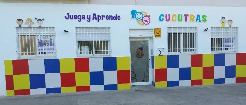Cucutrás "Juega y Aprende"