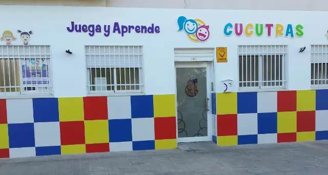 Cucutrás "Juega y Aprende"