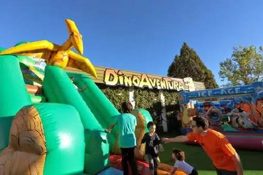 Dinoaventura