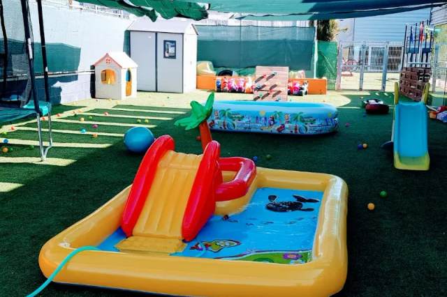 Duet Creix Happinenss