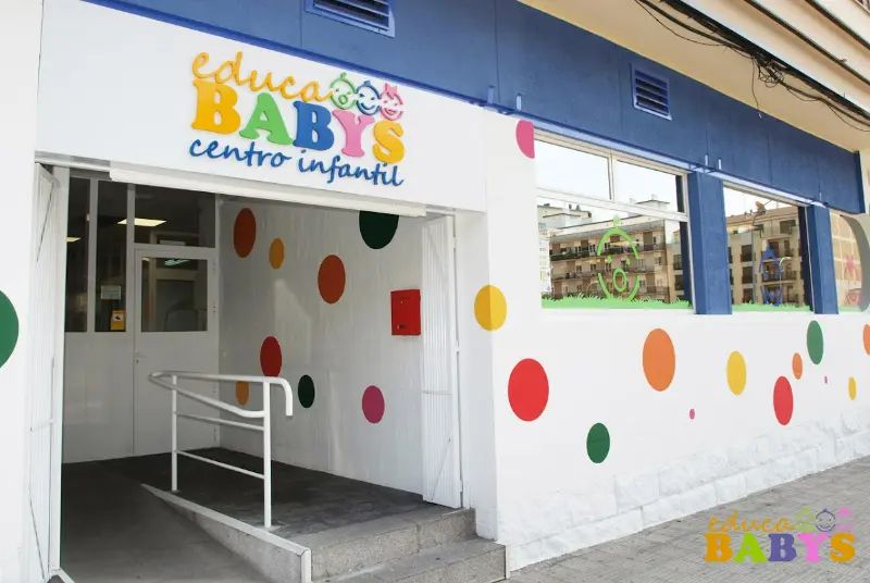EDUCA BABYS CENTRO INFANTIL