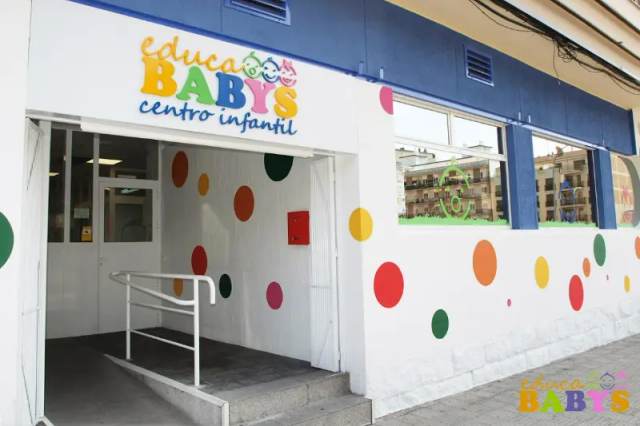 EDUCA BABYS CENTRO INFANTIL