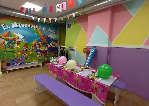 El Merendero de Neus