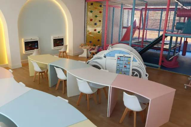 El Parque de Beltrán