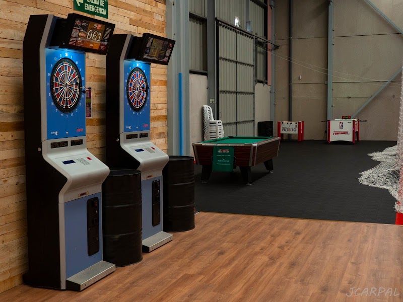 El Patio de mi Recreo