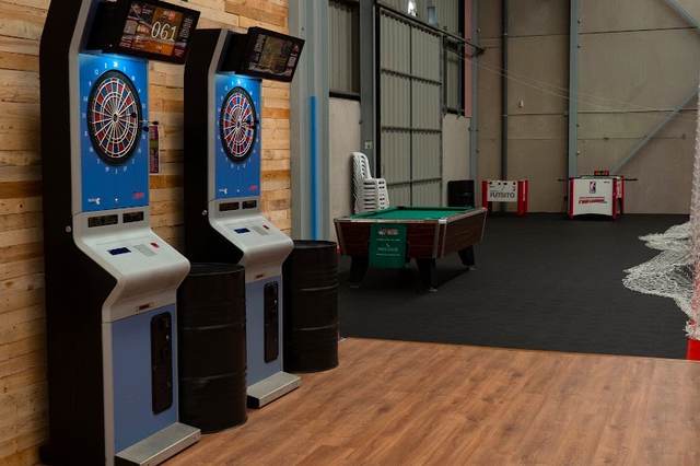 El Patio de mi Recreo