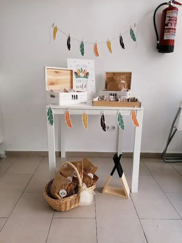 El Recreo Espacio Infantil