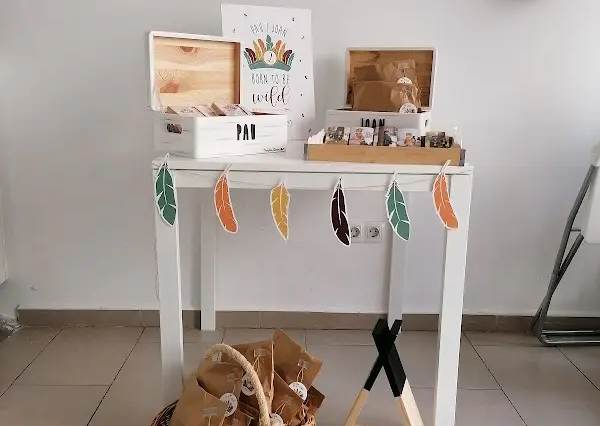 El Recreo Espacio Infantil