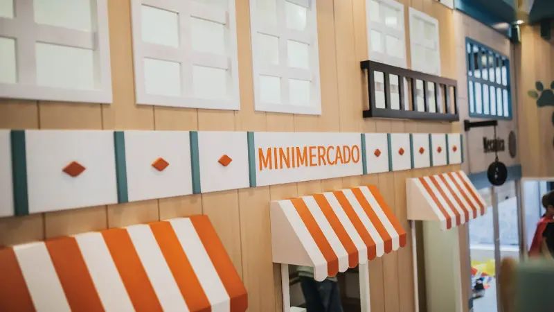 Enchanted Play Café