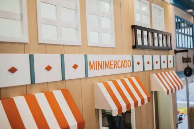 Enchanted Play Café