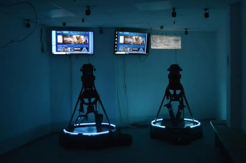 Escape Room Jaca y Realidad Virtual : Virtual Jaca