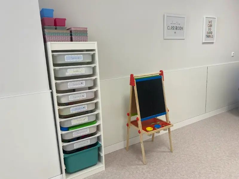 Escuela Infantil Baby Village