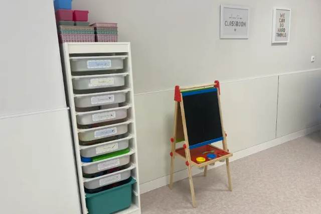 Escuela Infantil Baby Village