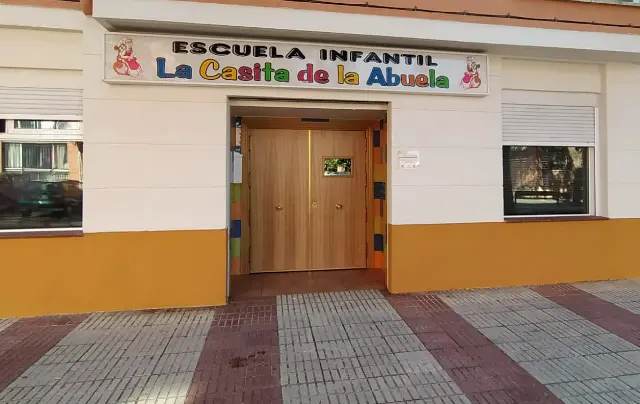 Escuela Infantil La Casita de la Abuela