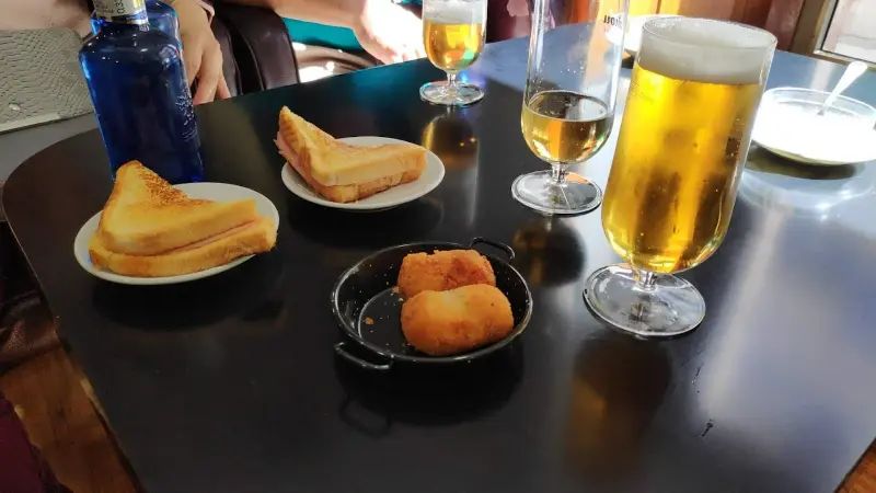 Festilandia infantil