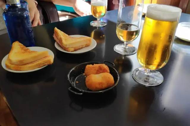 Festilandia infantil