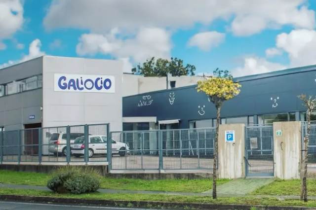 GALIOCIO