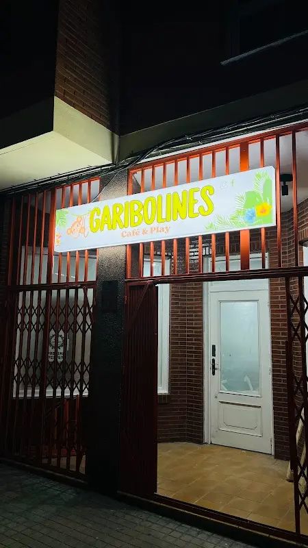 Garibolines