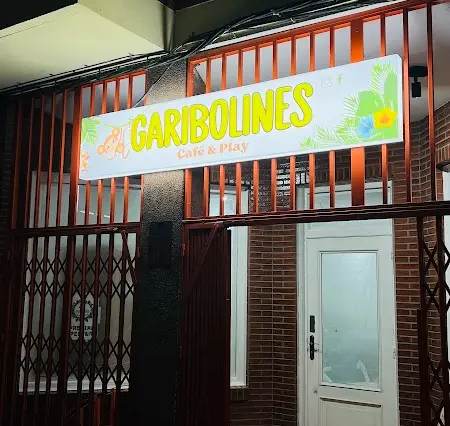 Garibolines
