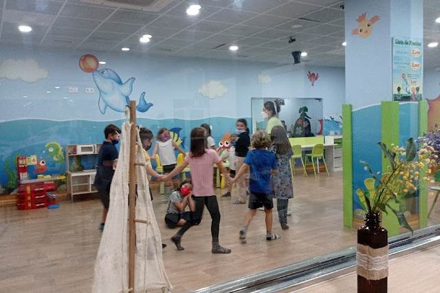 Golfiño Xestión de Ocio